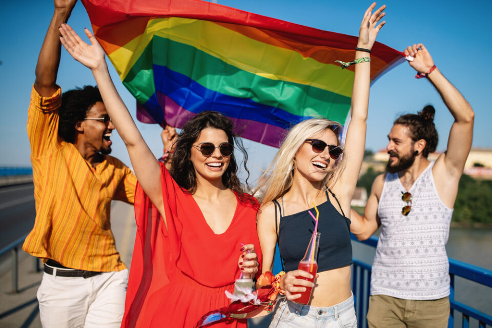 LGBTQI